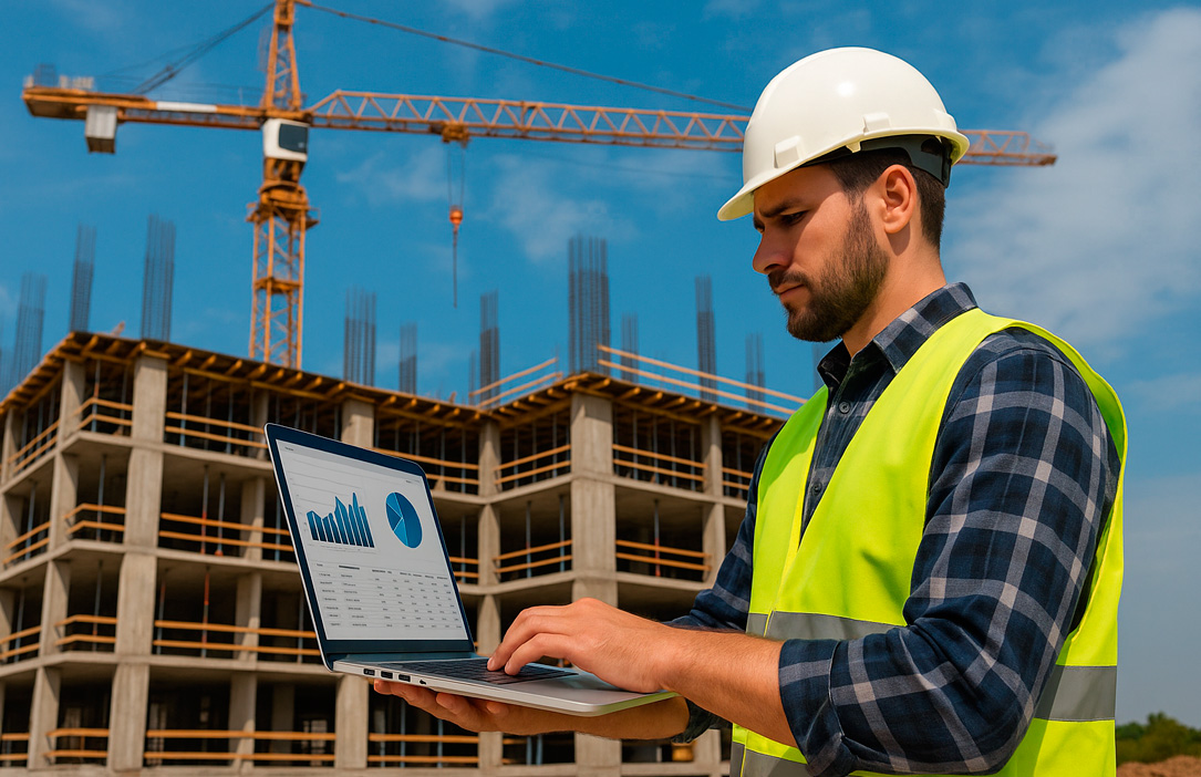 How Construction Companies Can Automate Prevailing Wage & Certified Payroll